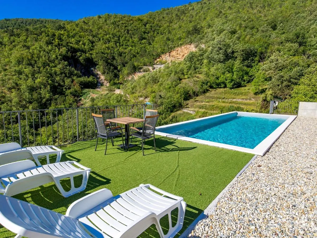 Pansion Villa Betina Lovran