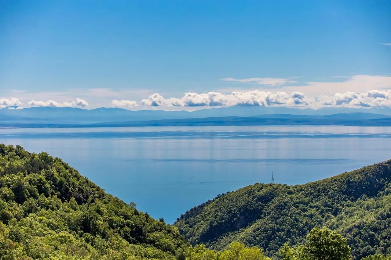 Pansion Villa Betina Lovran