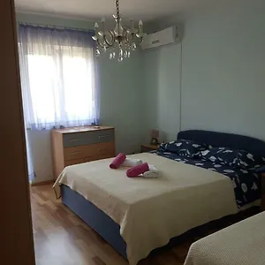 Apartman Apartments Grzin - Lovran, Lovran
