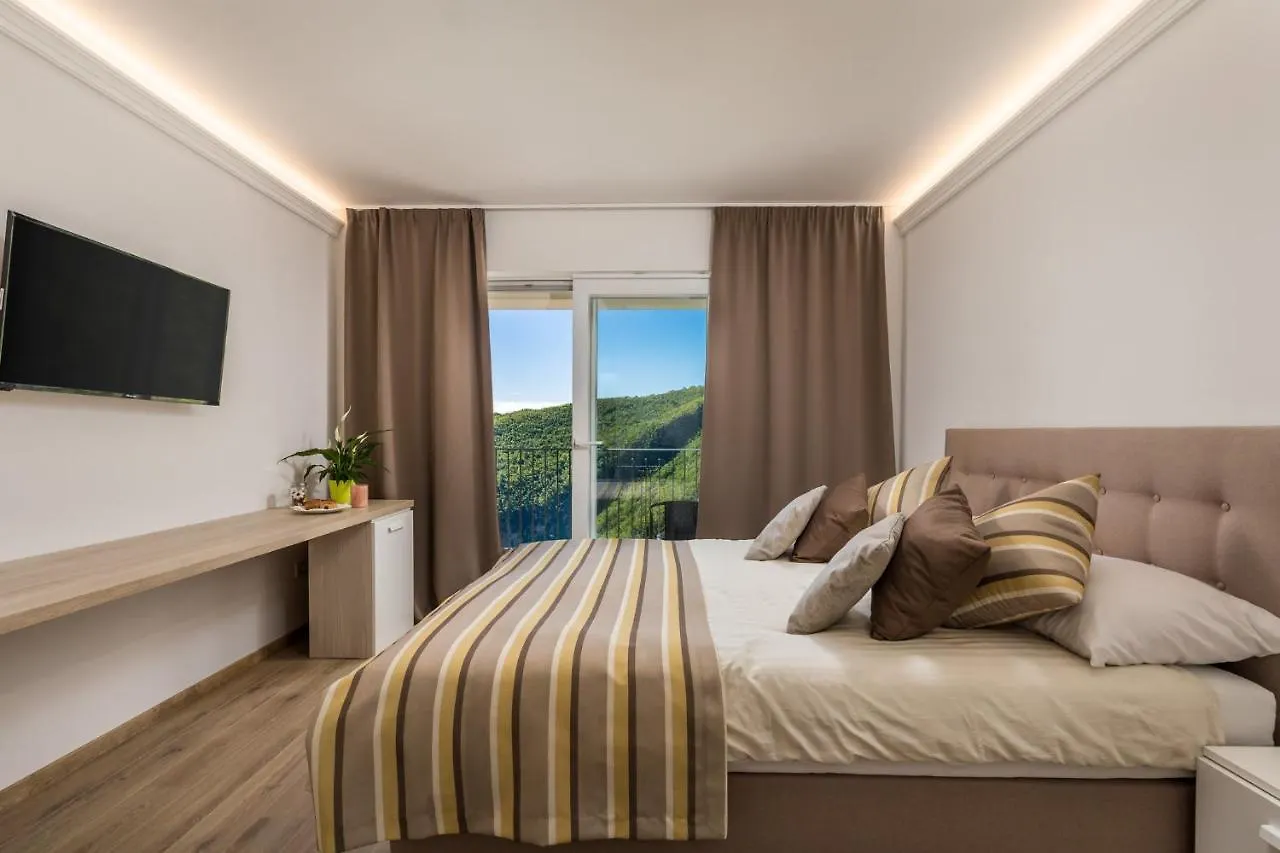 Pansion Villa Betina Lovran Konukevi