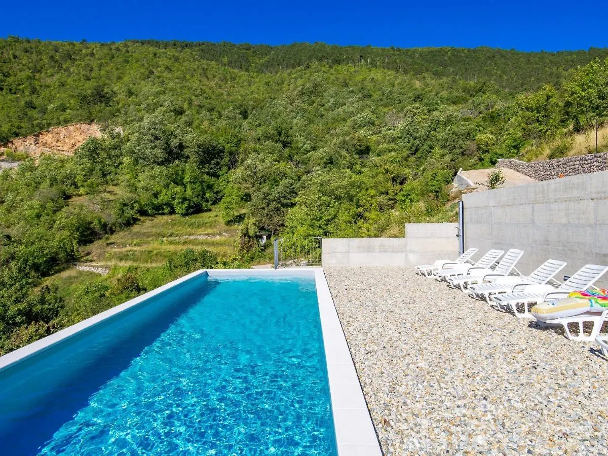 Pansion Villa Betina Lovran