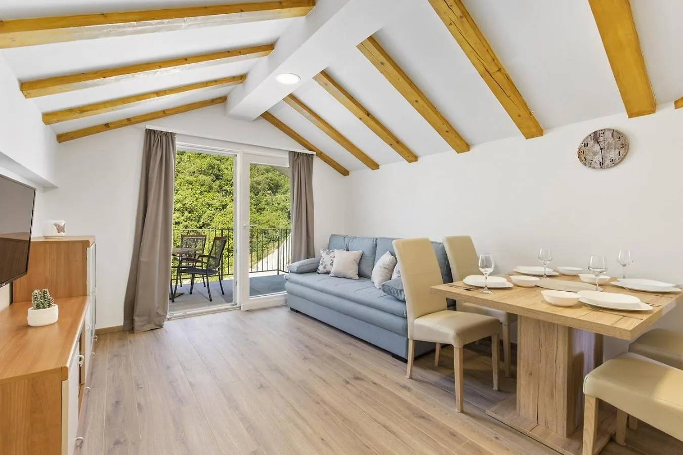 Konukevi Pansion Villa Betina Lovran