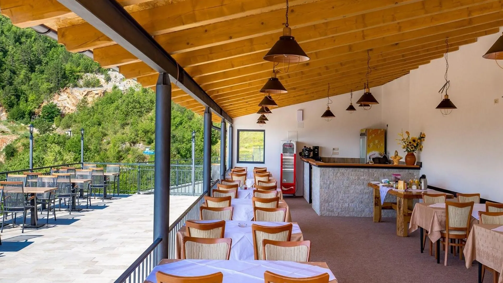 Pansion Villa Betina Lovran
