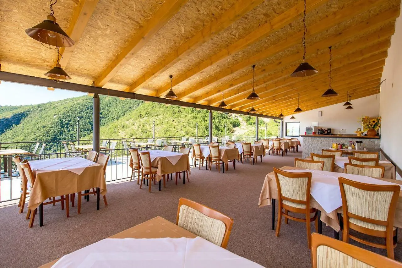 Pansion Villa Betina Lovran Konukevi