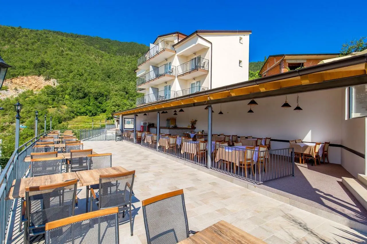 Pansion Villa Betina Lovran
